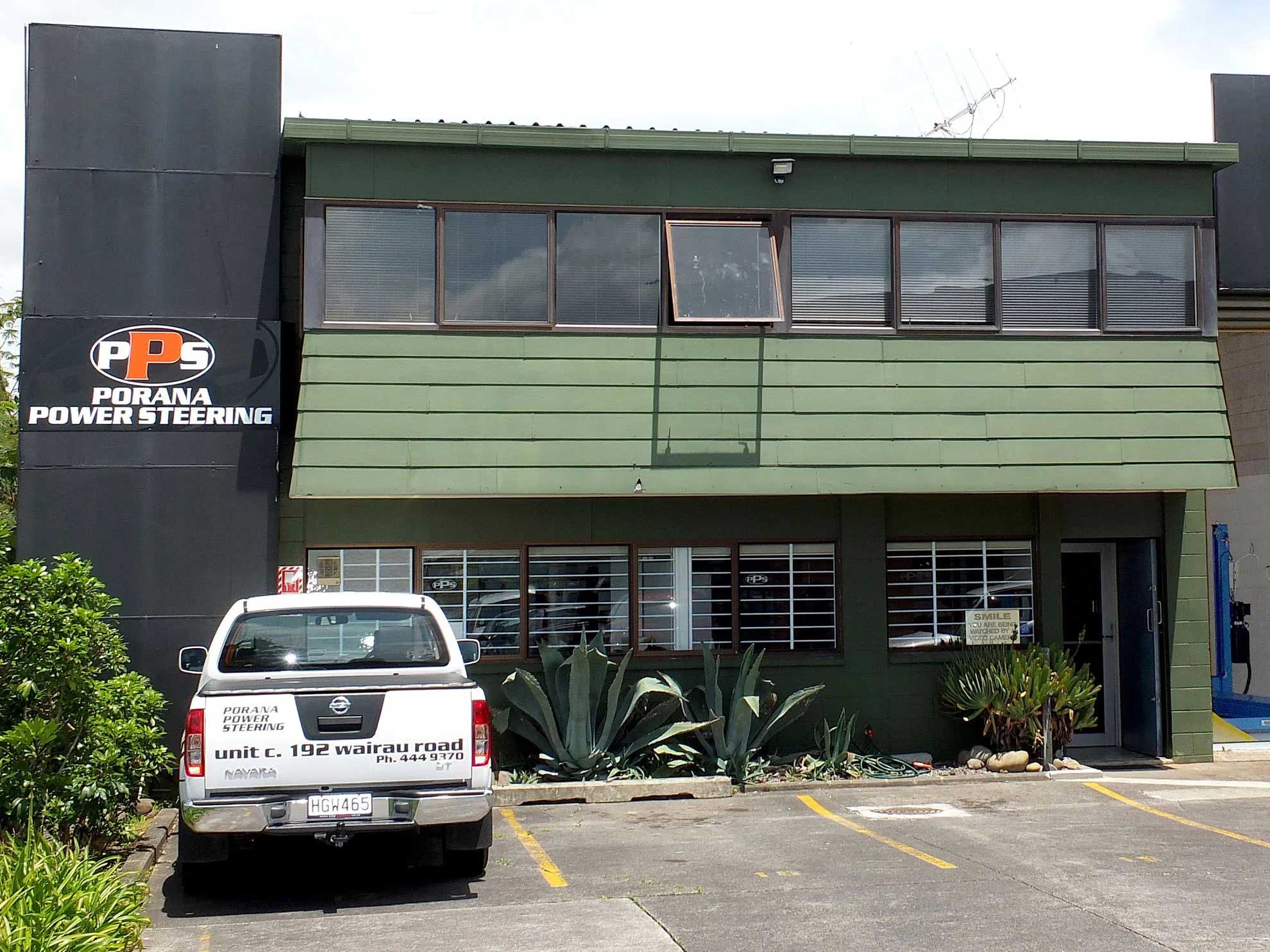 Power Steering Repairs Porana Power Steering Glenfield, Auckland